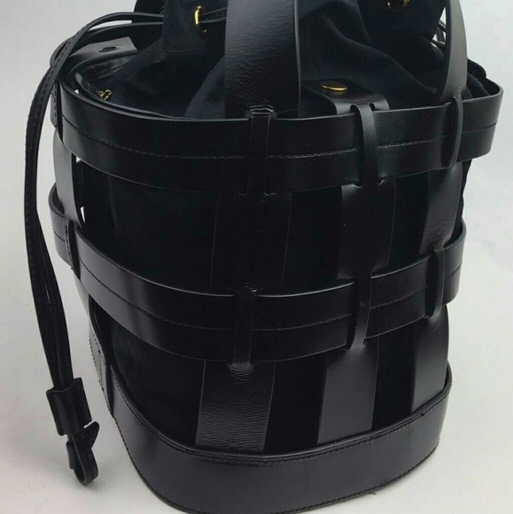 trademark cooper cage tote